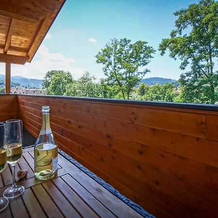 Auszeit Steiraland Penthouse 9 Mit Grossen Balkon Und Parkplatz Leilighet Leoben  Eksteriør bilde