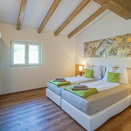 Auszeit Steiraland Penthouse 9 Mit Grossen Balkon Und Parkplatz Leilighet Leoben  Eksteriør bilde