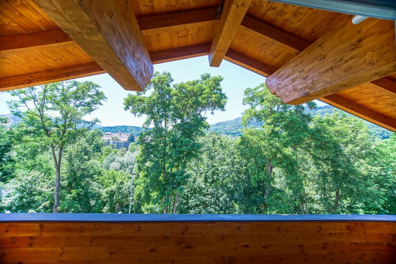 Auszeit Steiraland Penthouse 9 Mit Grossen Balkon Und Parkplatz Leilighet Leoben  Eksteriør bilde