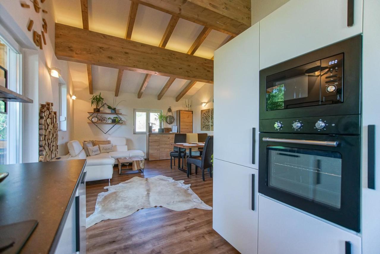 Auszeit Steiraland Penthouse 9 Mit Grossen Balkon Und Parkplatz Leilighet Leoben  Eksteriør bilde